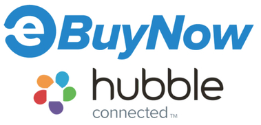 eBuyNow/Hubble Connected